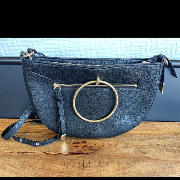 Foley + Corinna Black Handbag - Picture 3 of 5